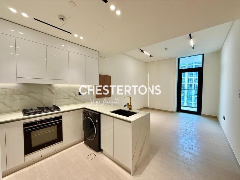 Image of Apartment - 1 Bedrooms - 2 Bathrooms for Sale in Jumeirah Village Circle-Dubai-United Arab Emirates, Image 2